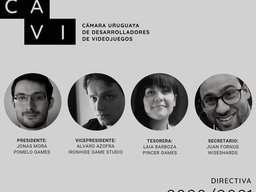 WiseShards at CAVI Directory 2020-2021