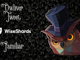 Introducing Owliver Tweet
