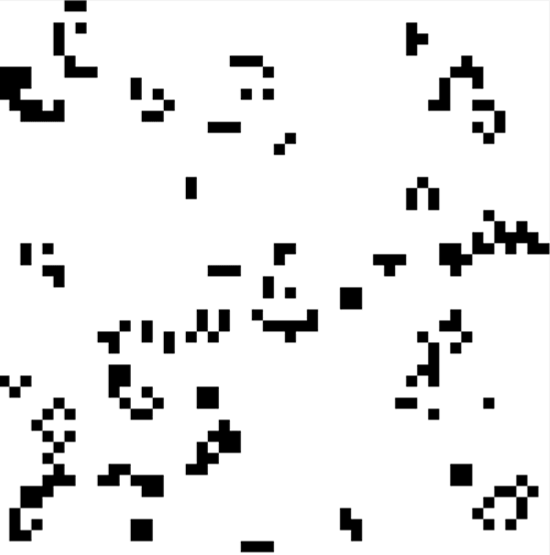 Conway's Game of Life