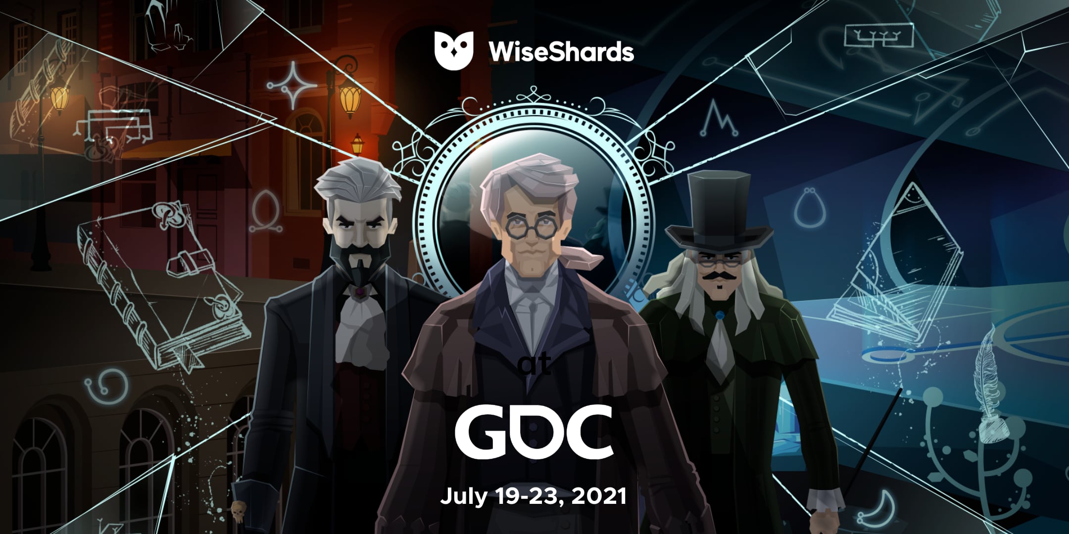 Game Developer Conference 2021